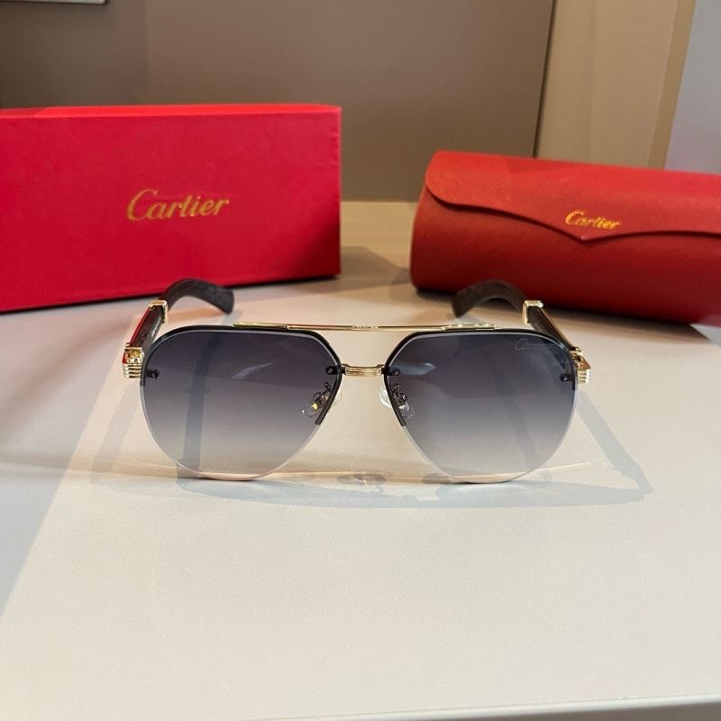 Cartier Sunglasses